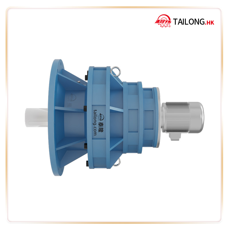 Bộ giảm tốc Cycloid XLS(D)742